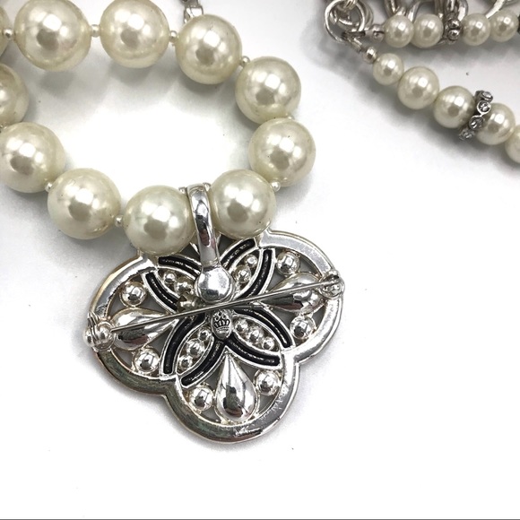 Premier Designs Girl’s Best Friend Necklace - Picture 10 of 10